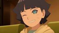 Himawari could be the chakra in human form (Image via Studio Pierrot)